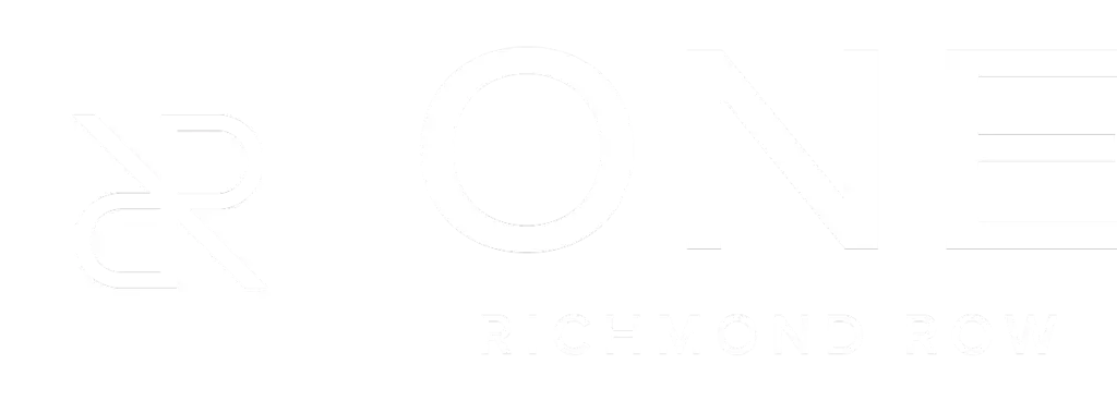 One Richmond Row Logo